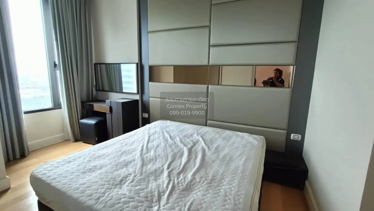 FOR RENT condo , Equinox Phahol - Vibha , BTS-Phahon Yothin 59 ,  2