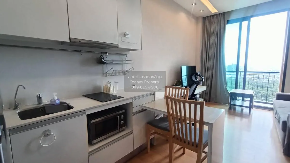 FOR RENT condo , Equinox Phahol - Vibha , BTS-Phahon Yothin 59 ,  3