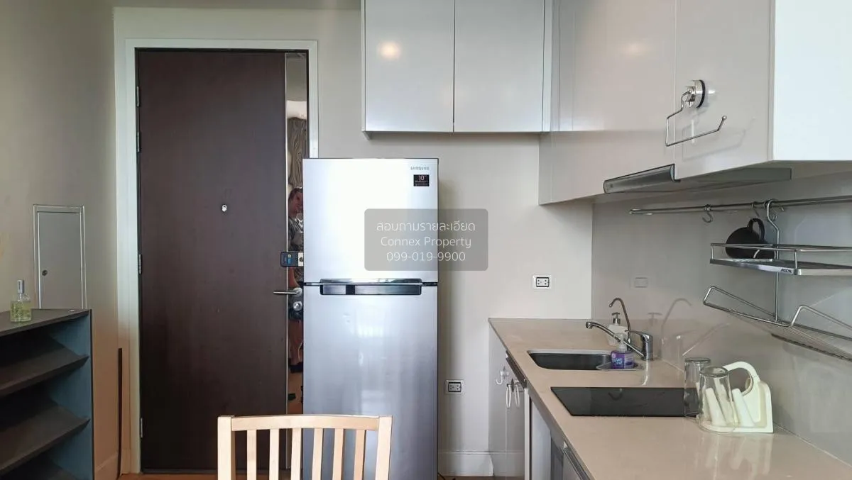 FOR RENT condo , Equinox Phahol - Vibha , BTS-Phahon Yothin 59 ,  4
