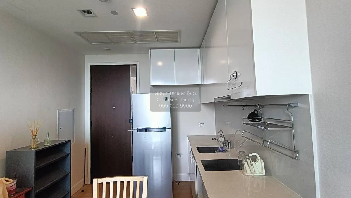 FOR RENT condo , Equinox Phahol - Vibha , BTS-Phahon Yothin 59 , 