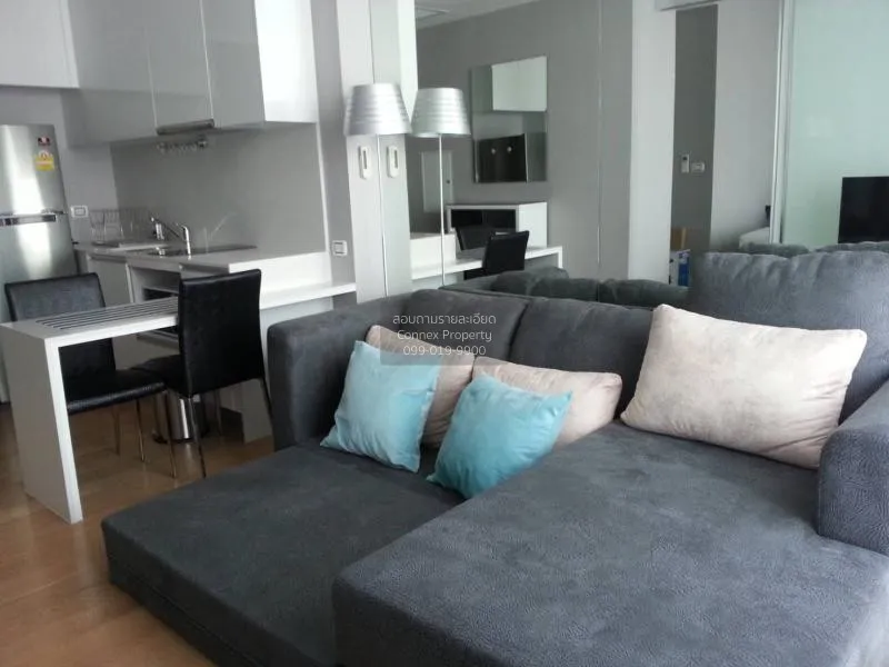 เช่าคอนโด  คอนโดอีควิน็อคซ์ พหล-วิภา BTS-พหลโยธิน 59 จอมพล  เขต จ 2