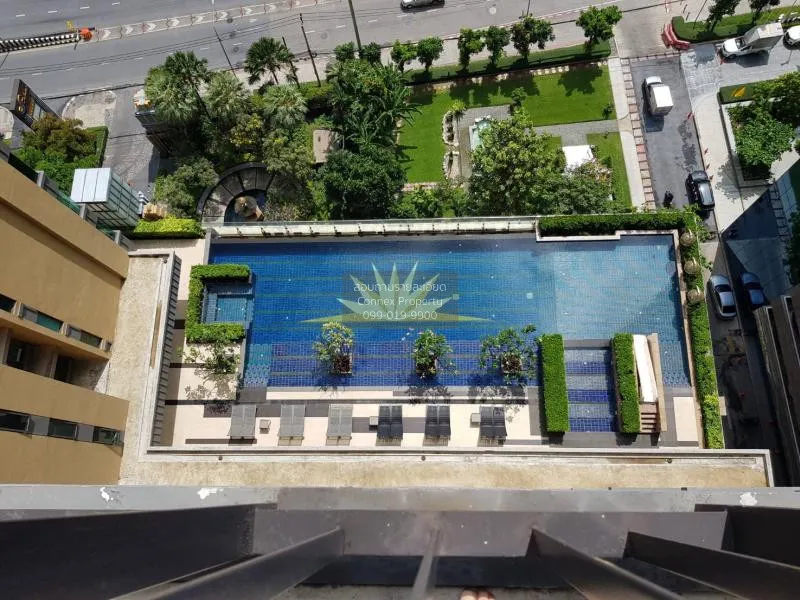 เช่าคอนโด  คอนโดอีควิน็อคซ์ พหล-วิภา BTS-พหลโยธิน 59 จอมพล  เขต จ