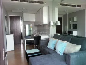 FOR RENT condo , Equinox Phahol - Vibha , BTS-Phahon Yothin 59 , Chomphon , Chatuchak , Bangkok , CX-45319
