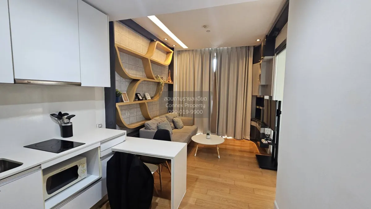 FOR RENT condo , Equinox Phahol - Vibha , BTS-Phahon Yothin 59 ,  3