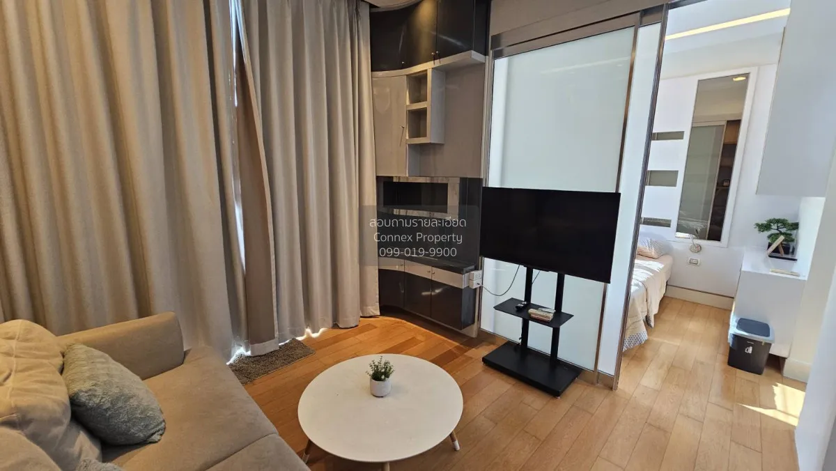 FOR RENT condo , Equinox Phahol - Vibha , BTS-Phahon Yothin 59 ,  4