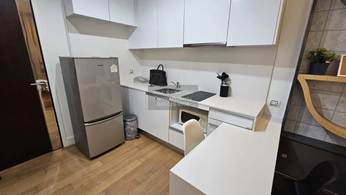 FOR RENT condo , Equinox Phahol - Vibha , BTS-Phahon Yothin 59 , 