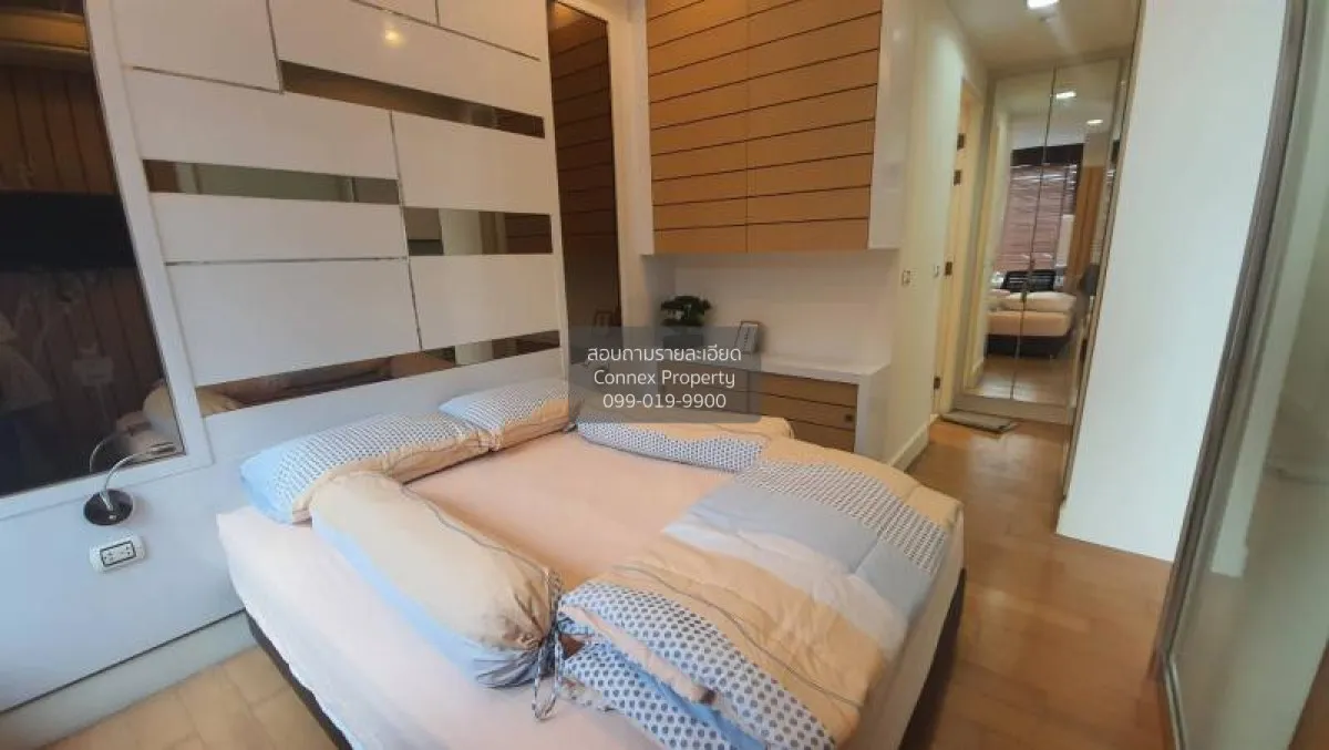 FOR RENT condo , Equinox Phahol - Vibha , BTS-Phahon Yothin 59 , 