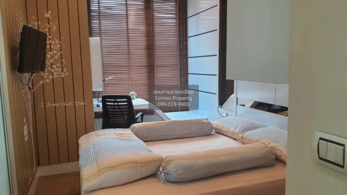 FOR RENT condo , Equinox Phahol - Vibha , BTS-Phahon Yothin 59 , 