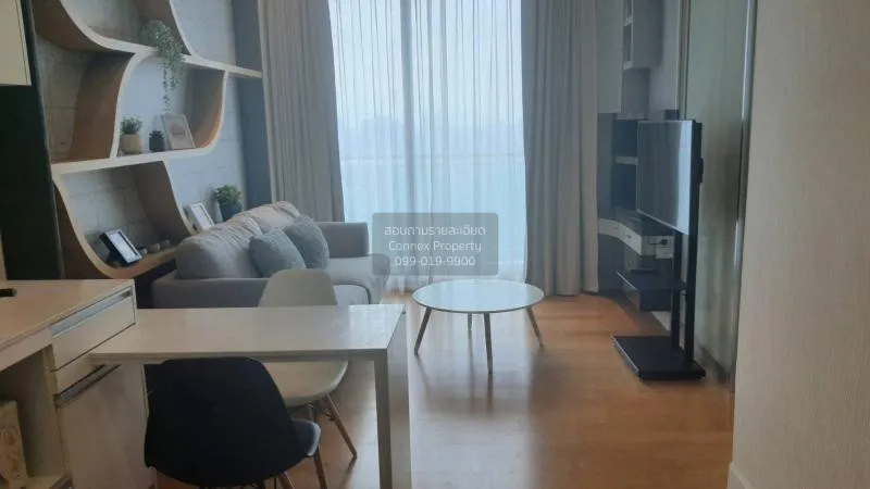 เช่าคอนโด  คอนโดอีควิน็อคซ์ พหล-วิภา BTS-พหลโยธิน 59 จอมพล  เขต จ 1