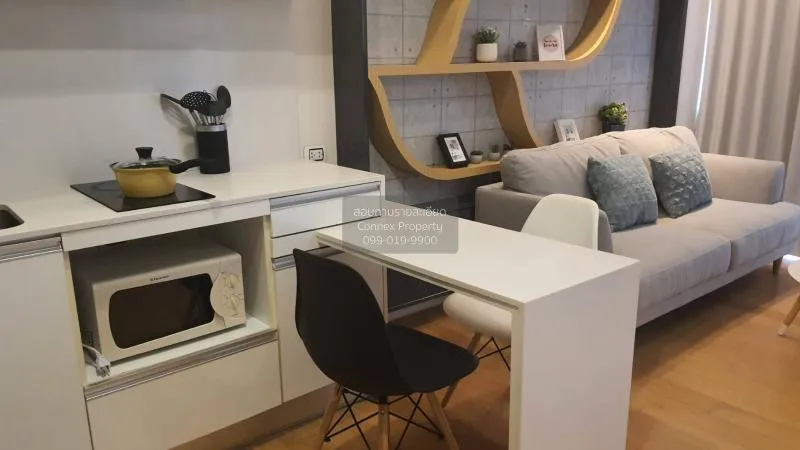 เช่าคอนโด  คอนโดอีควิน็อคซ์ พหล-วิภา BTS-พหลโยธิน 59 จอมพล  เขต จ 3