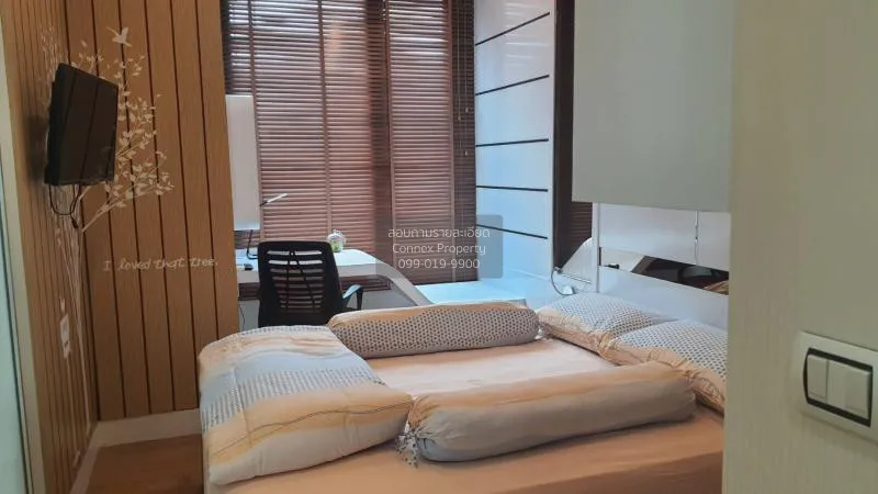 เช่าคอนโด  คอนโดอีควิน็อคซ์ พหล-วิภา BTS-พหลโยธิน 59 จอมพล  เขต จ