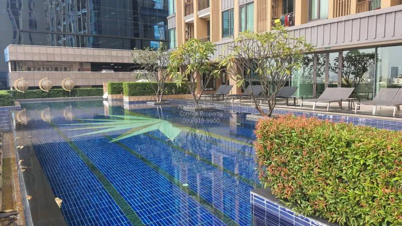 เช่าคอนโด  คอนโดอีควิน็อคซ์ พหล-วิภา BTS-พหลโยธิน 59 จอมพล  เขต จ