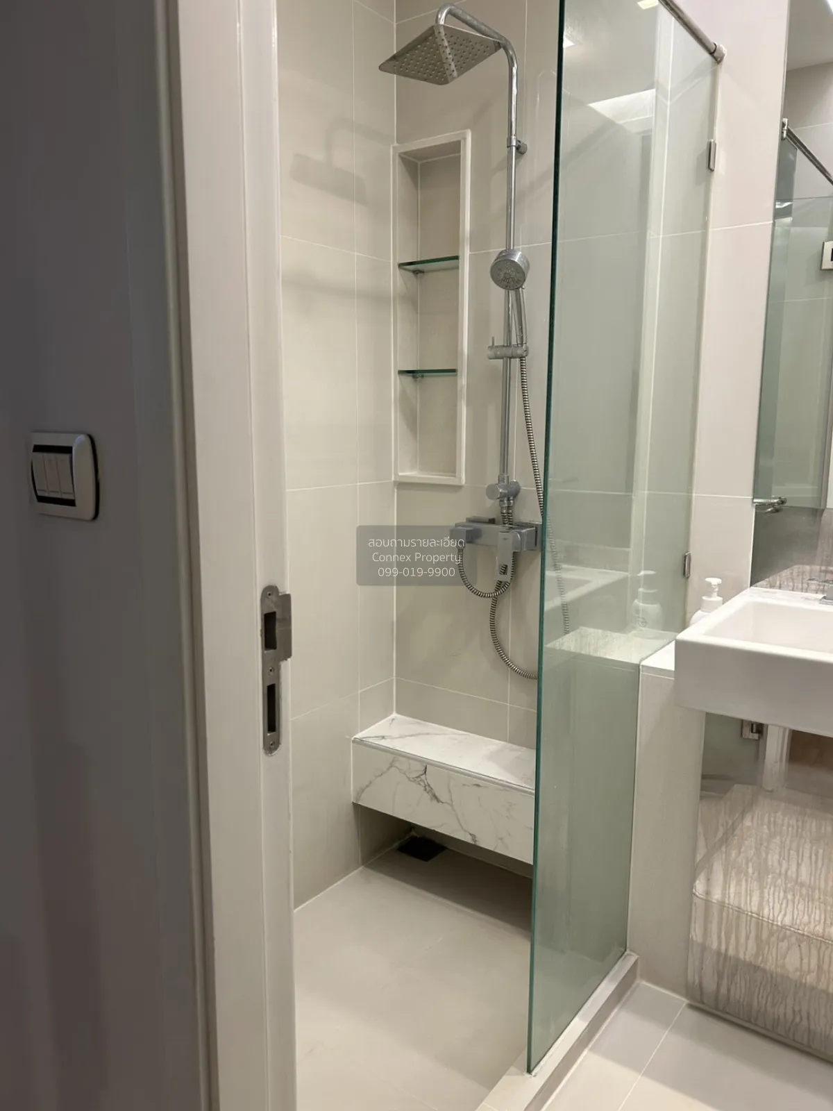 For Rent Condo , Equinox Phahol - Vibha , MRT-Chatuchak Park , Ch