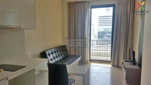 FOR RENT condo , Equinox Phahol - Vibha , BTS-Phahon Yothin 59 , Chomphon , Chatuchak , Bangkok , CX-45336