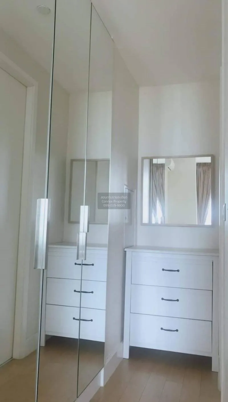 FOR RENT condo , Equinox Phahol - Vibha , BTS-Phahon Yothin 59 , 