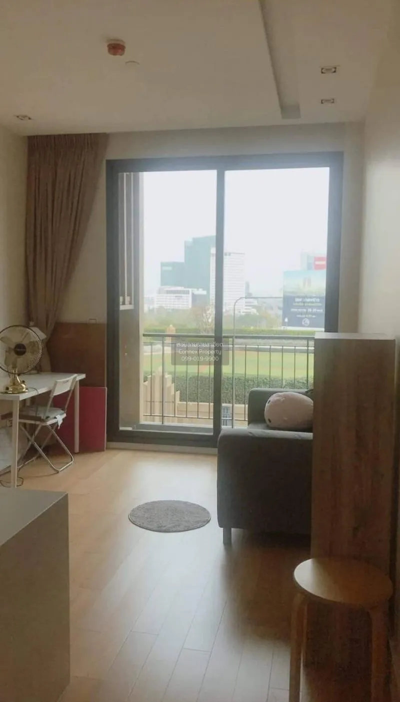 FOR RENT condo , Equinox Phahol - Vibha , BTS-Phahon Yothin 59 ,  2