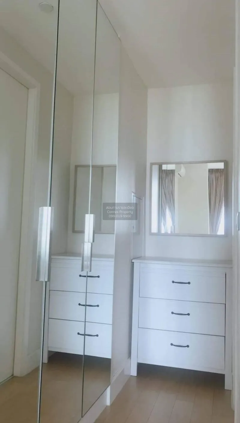 FOR RENT condo , Equinox Phahol - Vibha , BTS-Phahon Yothin 59 , 