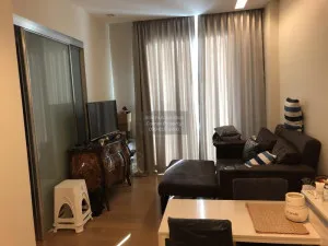 เช่าคอนโด  คอนโดอีควิน็อคซ์ พหล-วิภา BTS-พหลโยธิน 59 จอมพล  เขต จตุจักร กรุงเทพ CX-45352