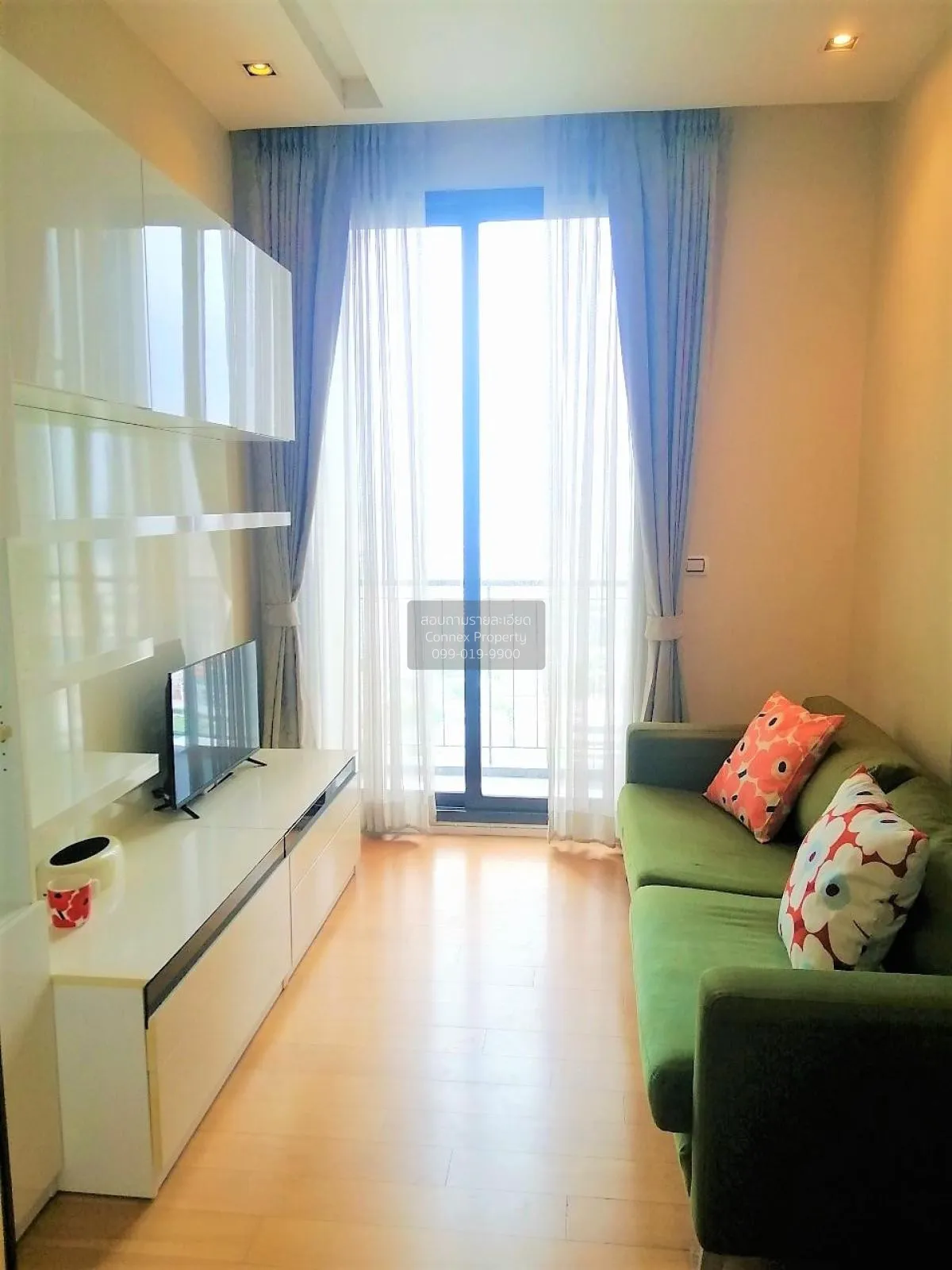 ขายคอนโด  คอนโดอีควิน็อคซ์ พหล-วิภา BTS-พหลโยธิน 59 จอมพล  เขต จต 1