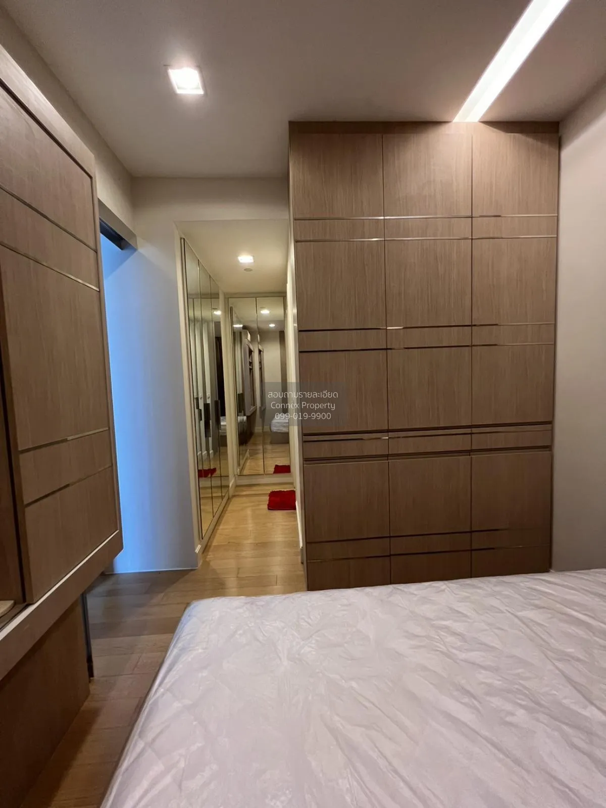 ขายคอนโด  คอนโดอีควิน็อคซ์ พหล-วิภา BTS-พหลโยธิน 59 จอมพล  เขต จต