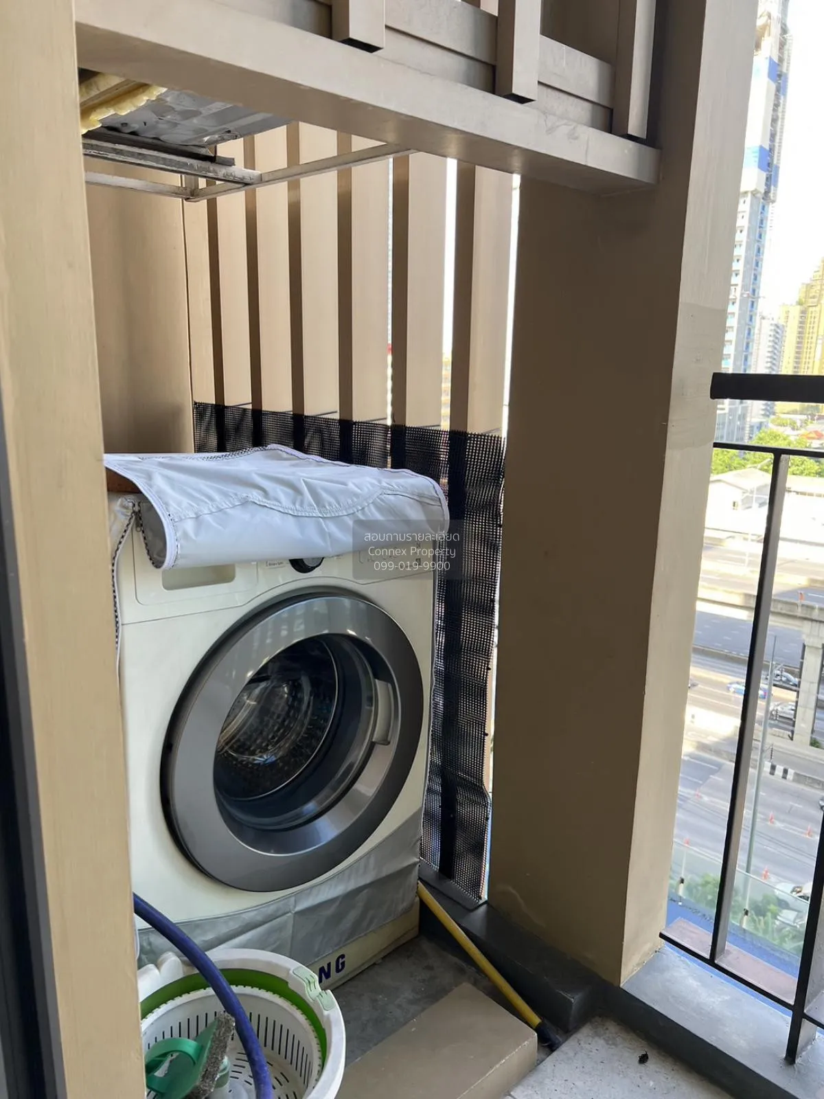 ขายคอนโด  คอนโดอีควิน็อคซ์ พหล-วิภา BTS-พหลโยธิน 59 จอมพล  เขต จต