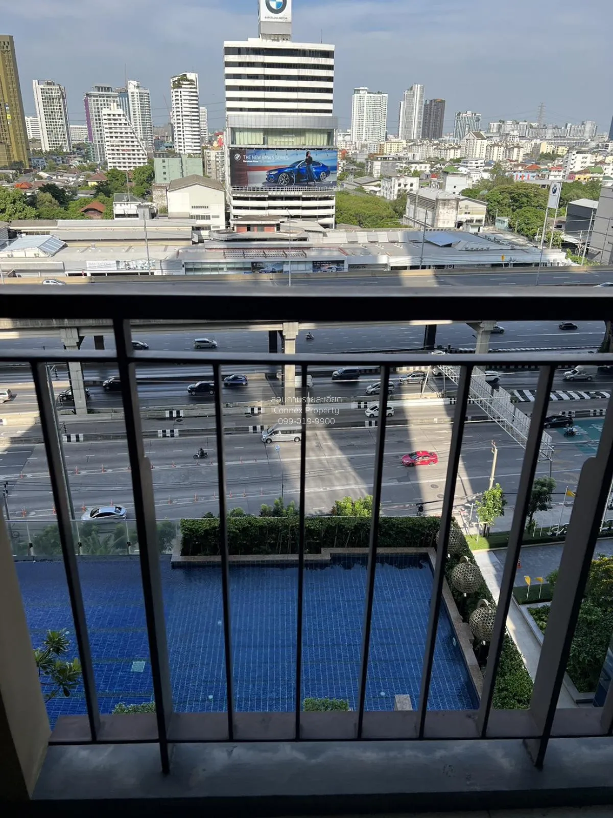 ขายคอนโด  คอนโดอีควิน็อคซ์ พหล-วิภา BTS-พหลโยธิน 59 จอมพล  เขต จต