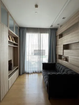 For Sale Condo , Equinox Phahol - Vibha , BTS-Phahon Yothin 59 , Chomphon , Chatuchak , Bangkok , CX-45360