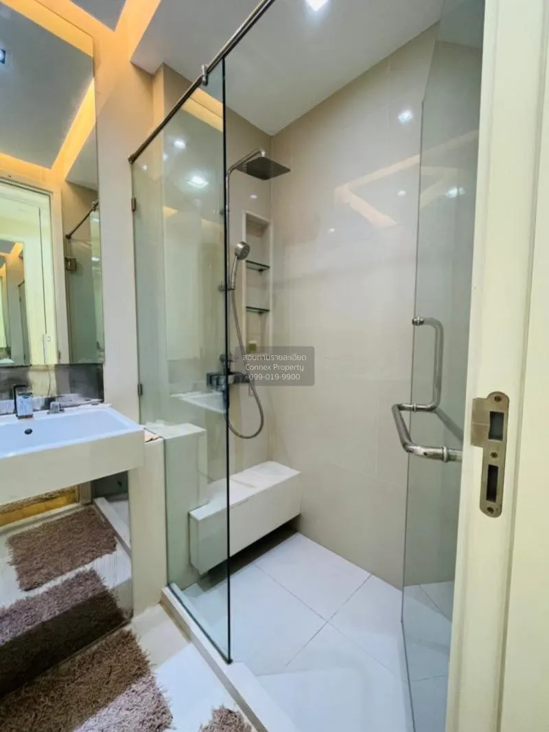 เช่าคอนโด  คอนโดอีควิน็อคซ์ พหล-วิภา BTS-พหลโยธิน 59 จอมพล  เขต จ