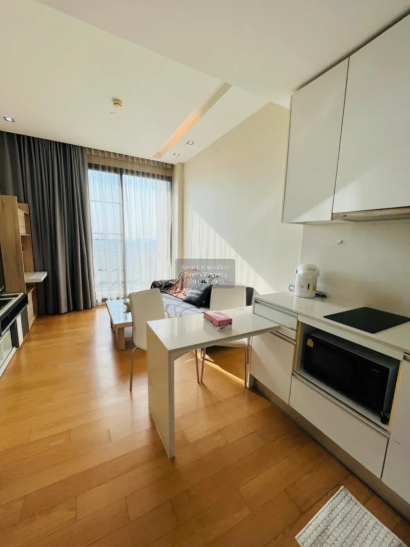 เช่าคอนโด  คอนโดอีควิน็อคซ์ พหล-วิภา BTS-พหลโยธิน 59 จอมพล  เขต จ 2