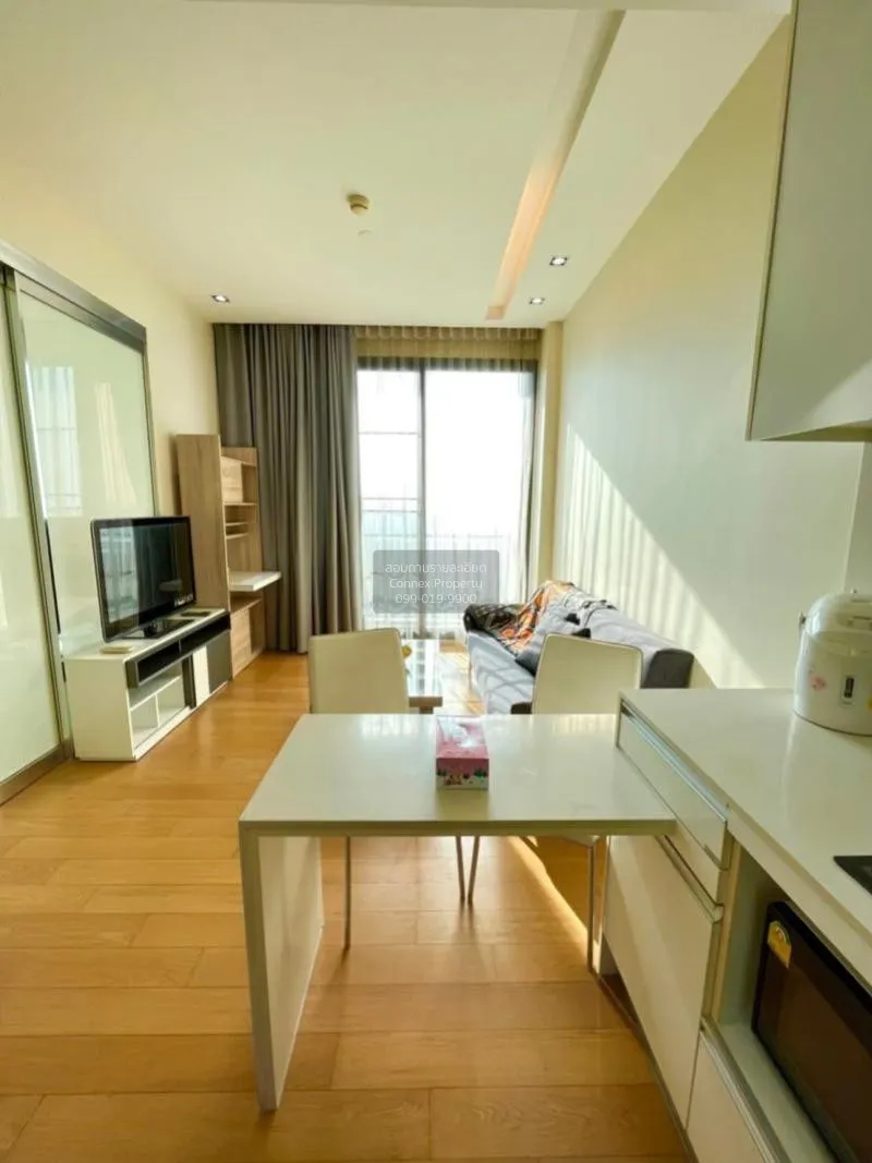 เช่าคอนโด  คอนโดอีควิน็อคซ์ พหล-วิภา BTS-พหลโยธิน 59 จอมพล  เขต จ 3