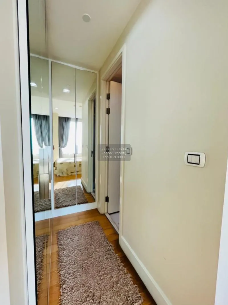 เช่าคอนโด  คอนโดอีควิน็อคซ์ พหล-วิภา BTS-พหลโยธิน 59 จอมพล  เขต จ