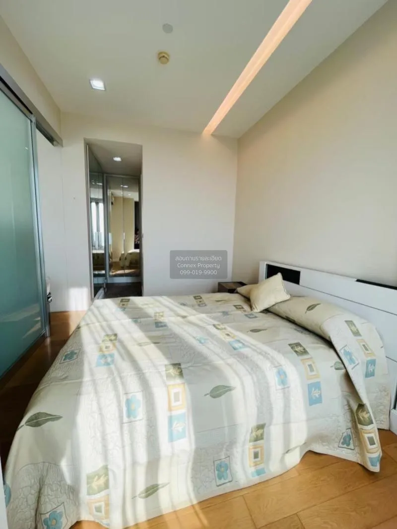 เช่าคอนโด  คอนโดอีควิน็อคซ์ พหล-วิภา BTS-พหลโยธิน 59 จอมพล  เขต จ