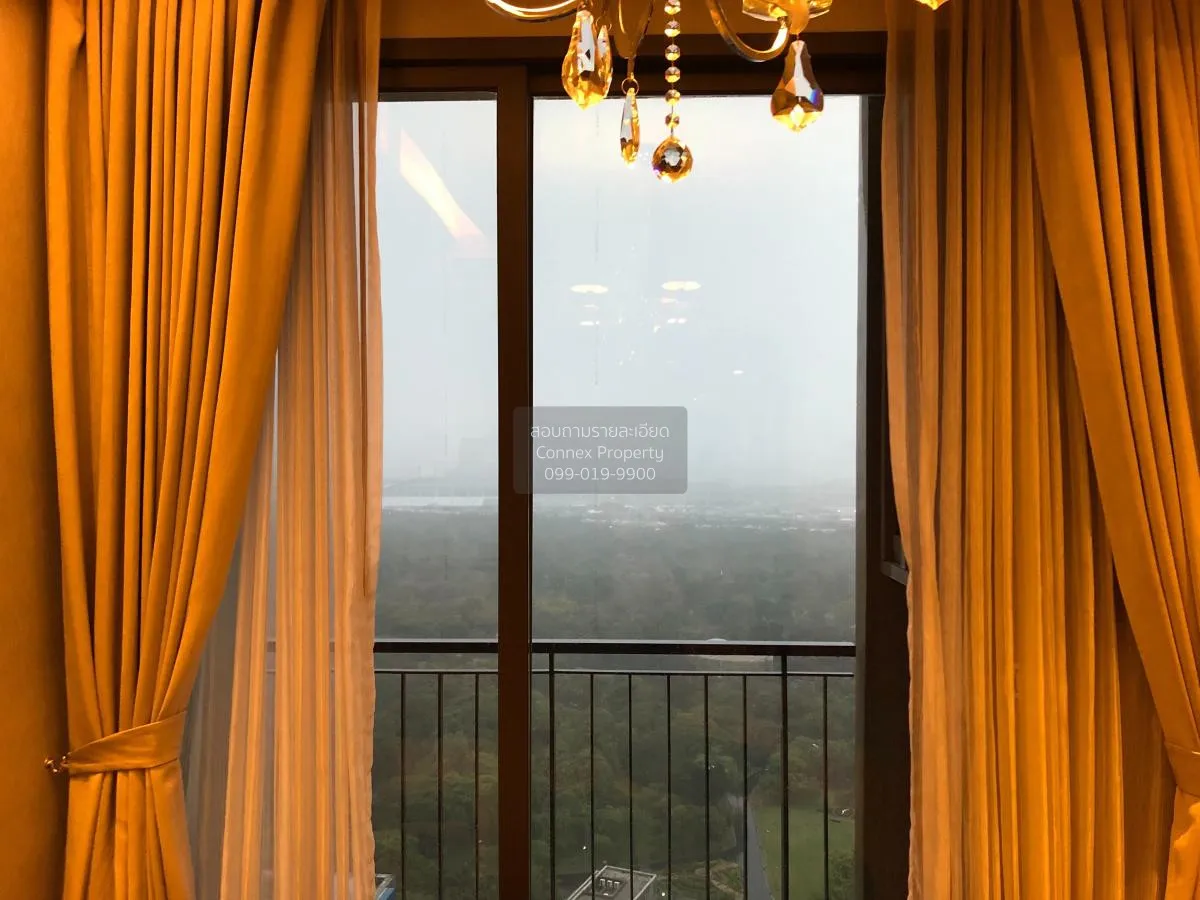 ขายคอนโด  คอนโดอีควิน็อคซ์ พหล-วิภา BTS-พหลโยธิน 59 จอมพล  เขต จต