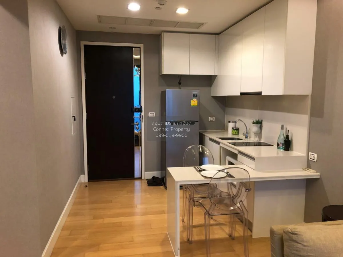 For Rent Condo , Equinox Phahol - Vibha , BTS-Phahon Yothin 59 ,  2