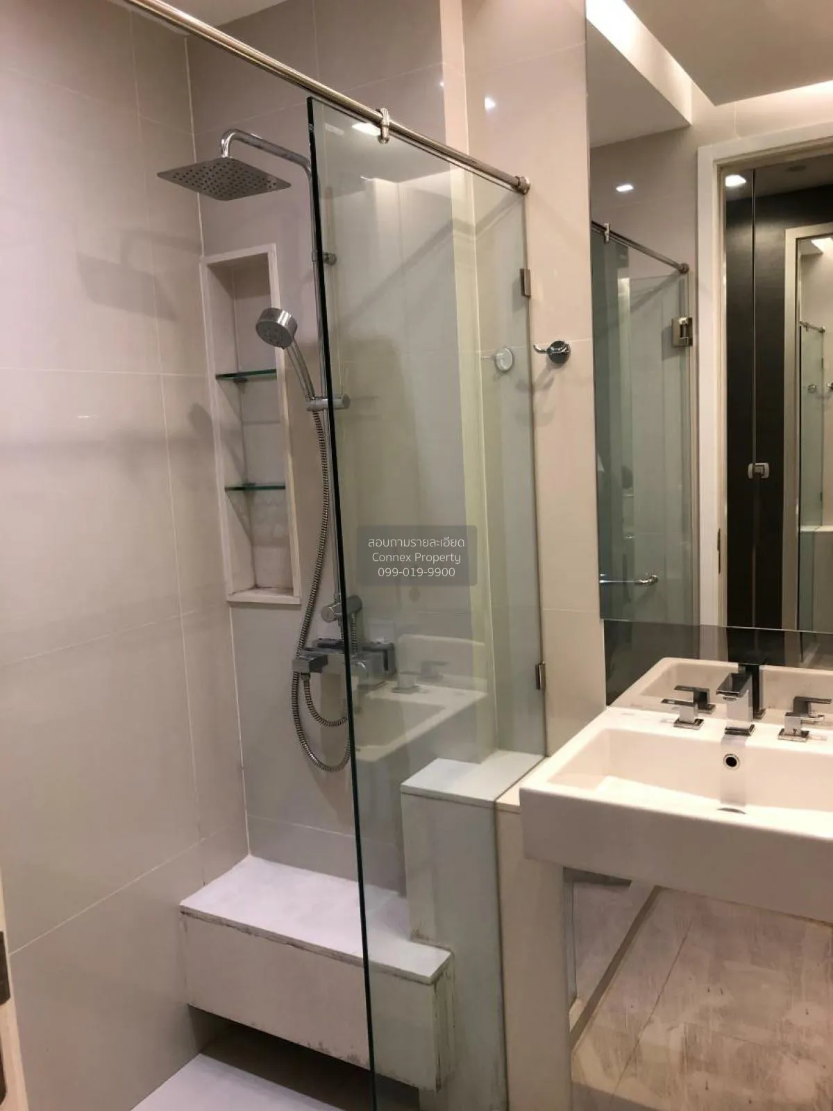 For Rent Condo , Equinox Phahol - Vibha , BTS-Phahon Yothin 59 , 