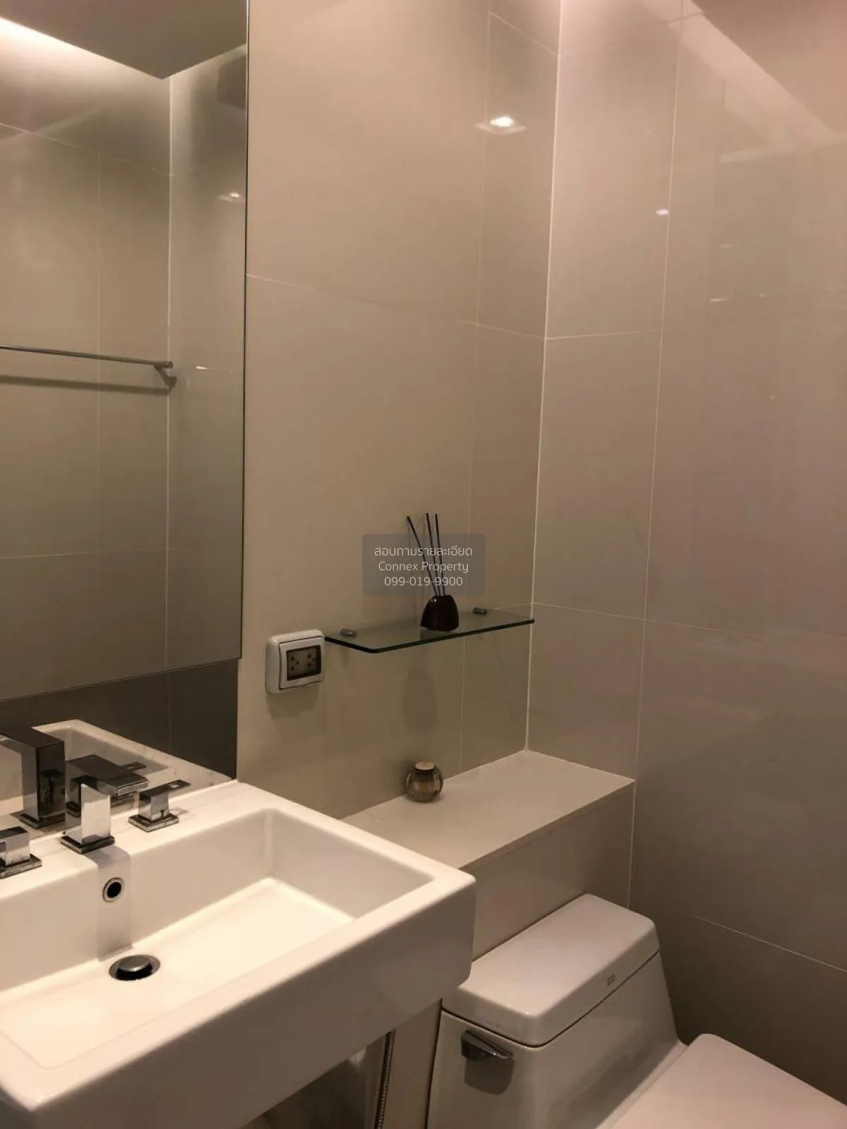 For Rent Condo , Equinox Phahol - Vibha , BTS-Phahon Yothin 59 , 