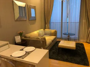 For Rent Condo , Equinox Phahol - Vibha , BTS-Phahon Yothin 59 , Chomphon , Chatuchak , Bangkok , CX-45374