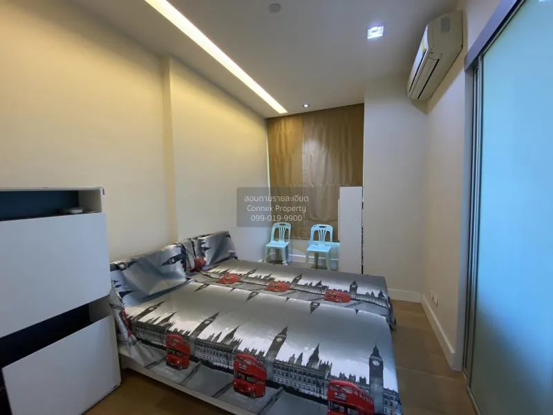 FOR RENT condo , Equinox Phahol - Vibha , BTS-Phahon Yothin 59 ,  3