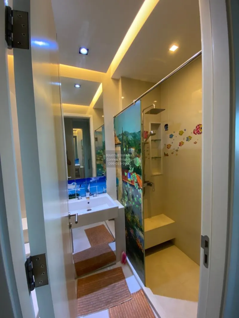 FOR RENT condo , Equinox Phahol - Vibha , BTS-Phahon Yothin 59 ,  4