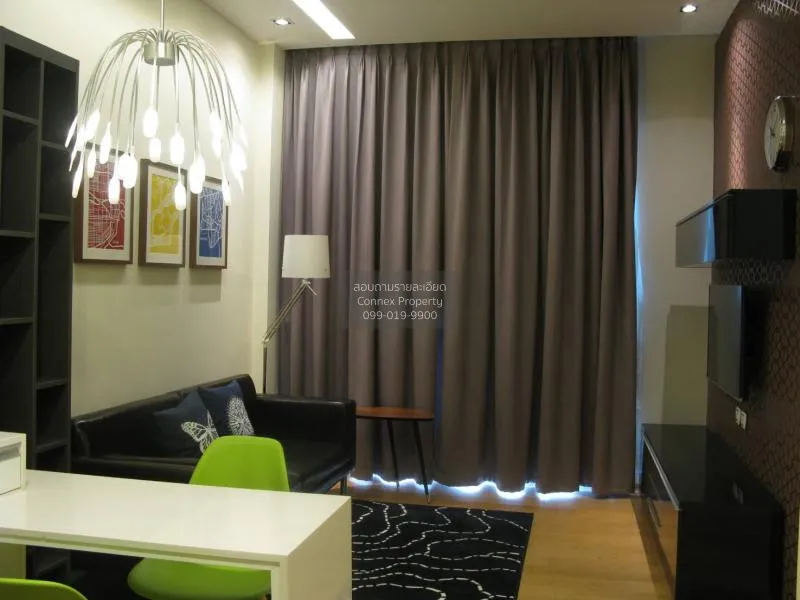 FOR RENT condo , Equinox Phahol - Vibha , BTS-Phahon Yothin 59 ,  1