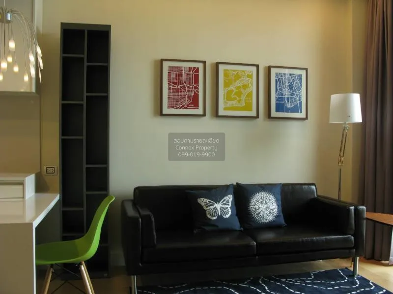 FOR RENT condo , Equinox Phahol - Vibha , BTS-Phahon Yothin 59 ,  2