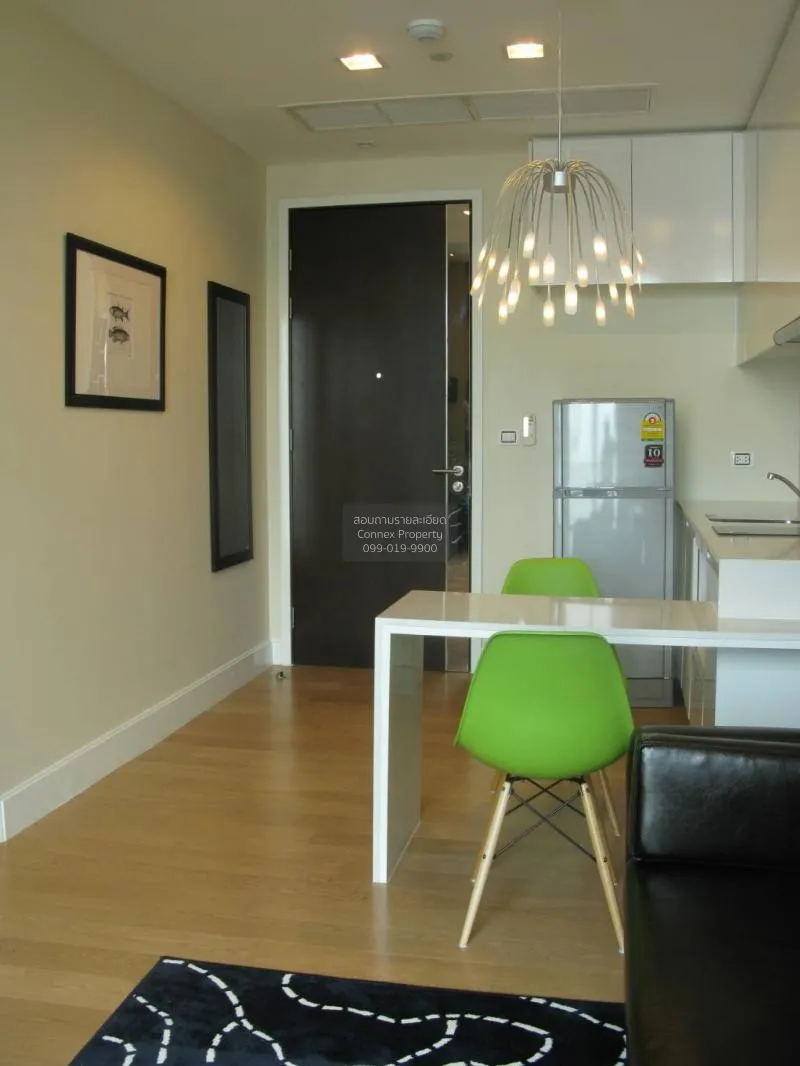 FOR RENT condo , Equinox Phahol - Vibha , BTS-Phahon Yothin 59 ,  4