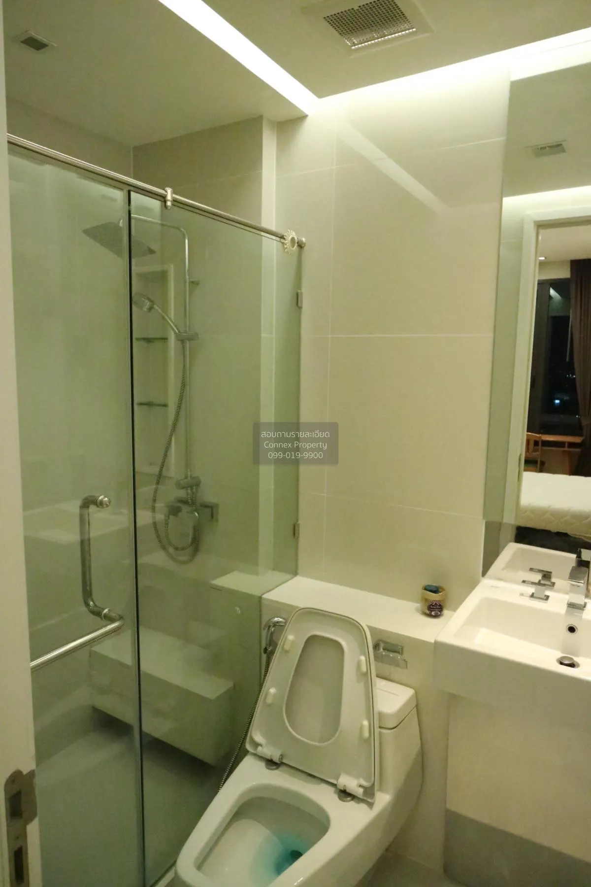 เช่าคอนโด  คอนโดอีควิน็อคซ์ พหล-วิภา BTS-พหลโยธิน 59 จอมพล  เขต จ 4