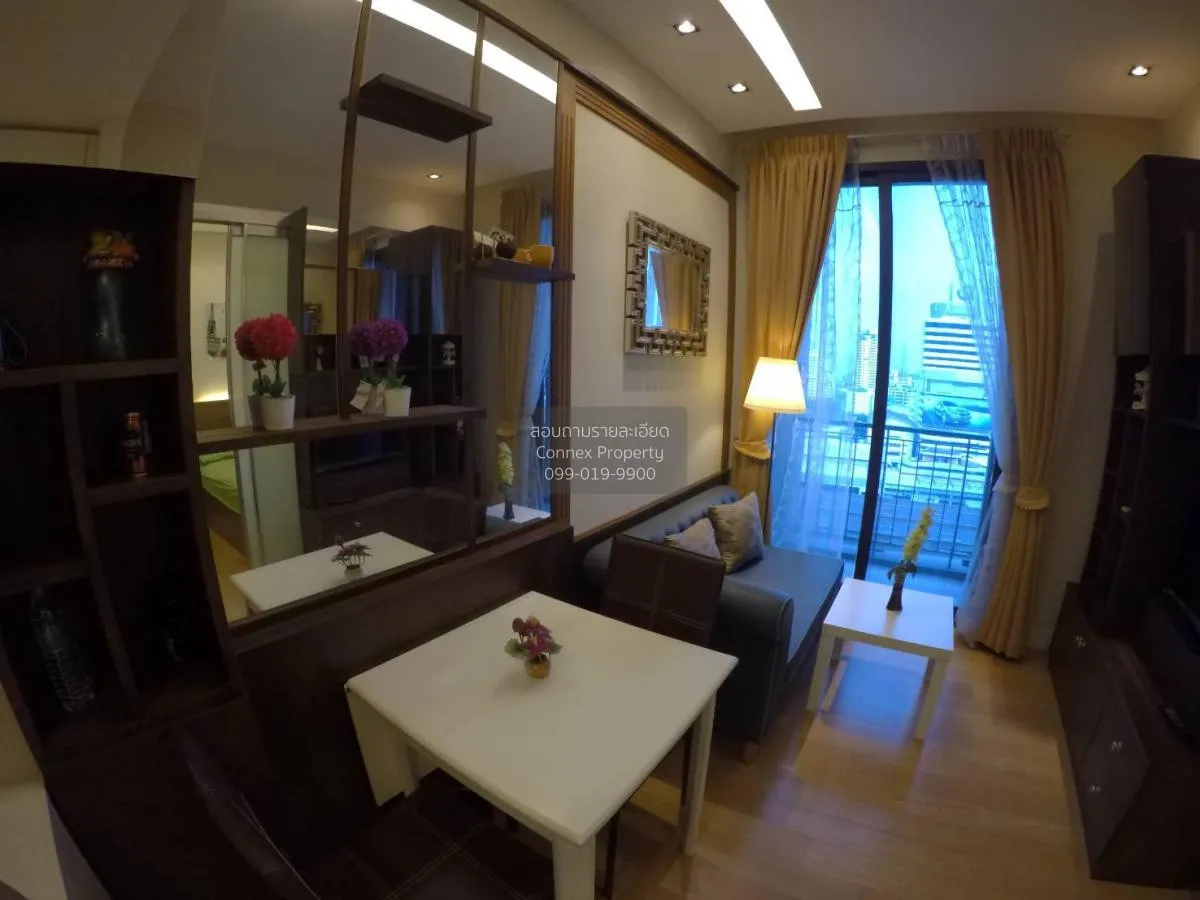 FOR RENT condo , Equinox Phahol - Vibha , BTS-Phahon Yothin 59 ,  2