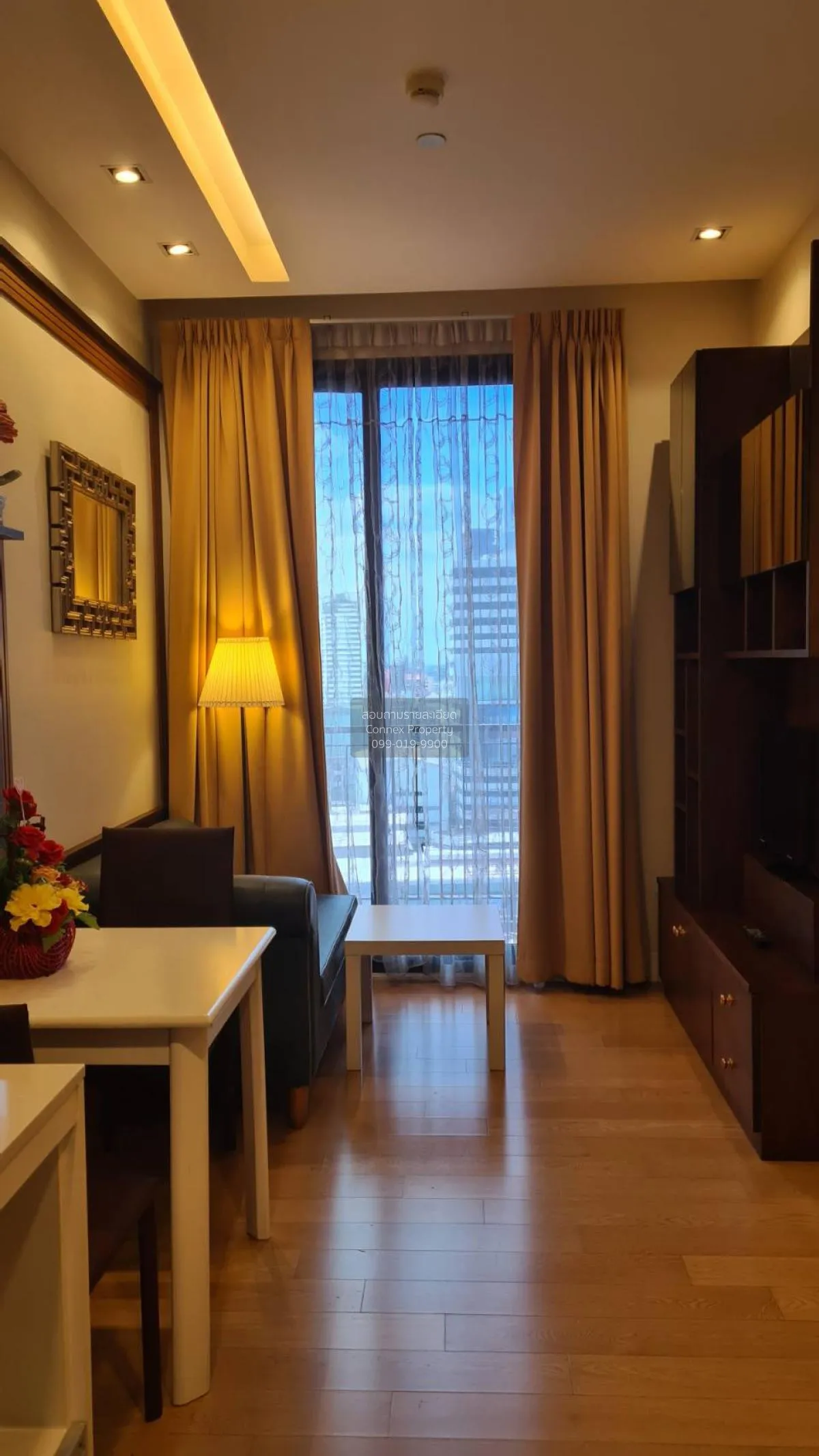 FOR RENT condo , Equinox Phahol - Vibha , BTS-Phahon Yothin 59 ,  3