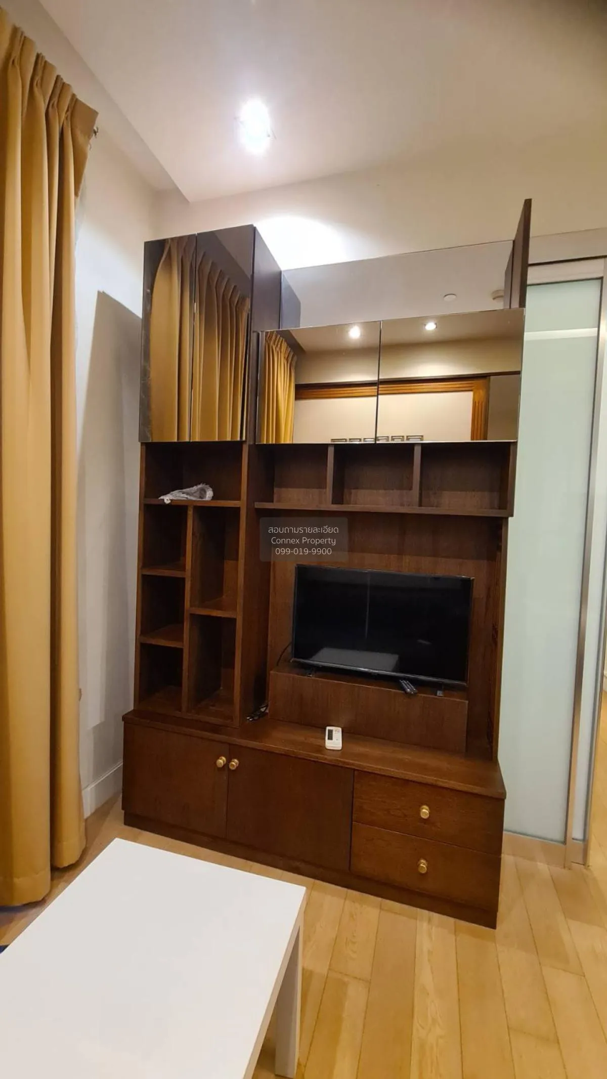 FOR RENT condo , Equinox Phahol - Vibha , BTS-Phahon Yothin 59 ,  4