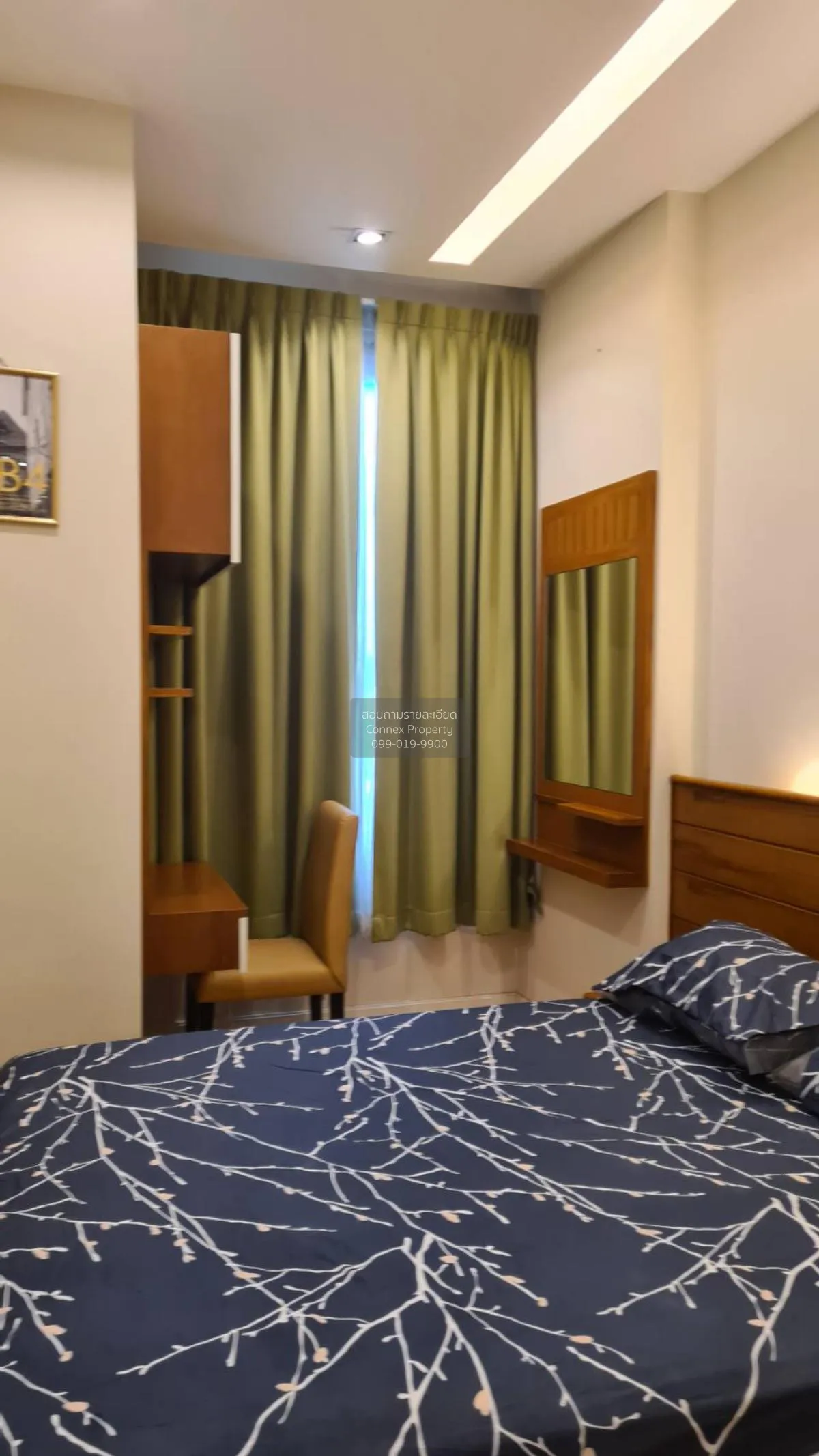 FOR RENT condo , Equinox Phahol - Vibha , BTS-Phahon Yothin 59 , 