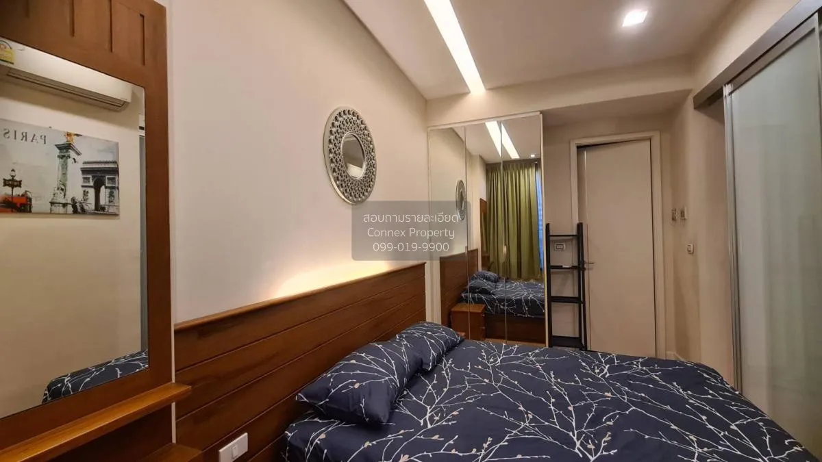 FOR RENT condo , Equinox Phahol - Vibha , BTS-Phahon Yothin 59 , 