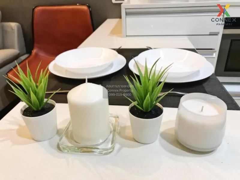 ขายคอนโด  คอนโดอีควิน็อคซ์ พหล-วิภา BTS-พหลโยธิน 59 จอมพล  เขต จต 3