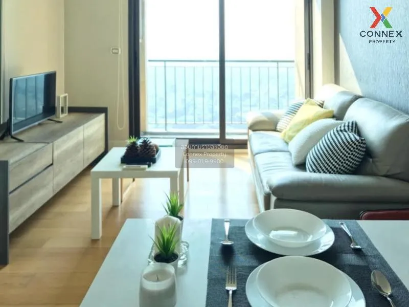 FOR SALE condo , Equinox Phahol - Vibha , BTS-Phahon Yothin 59 , 